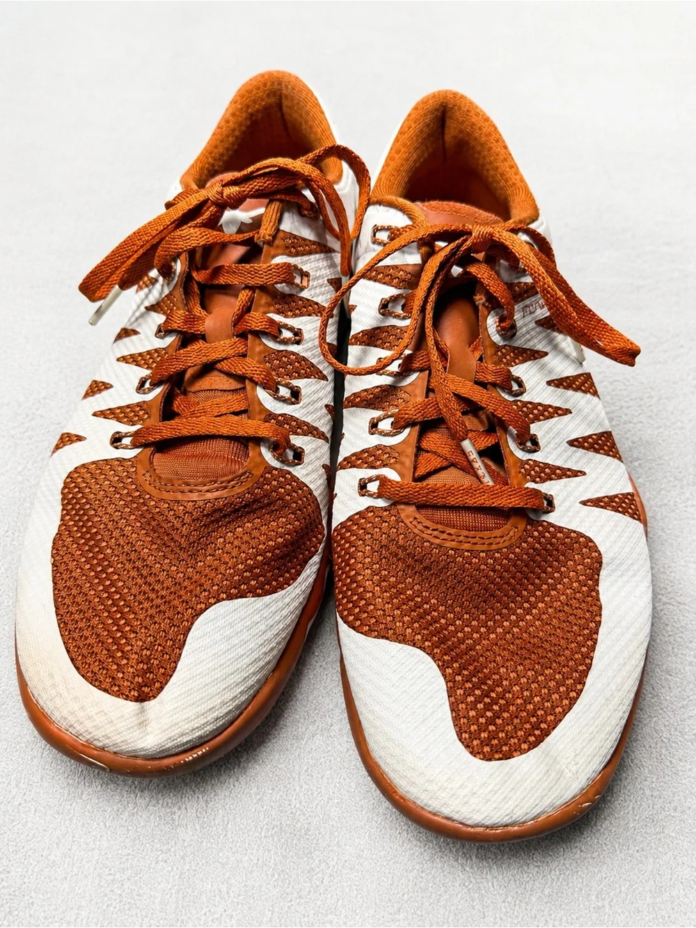 Nike free trainer